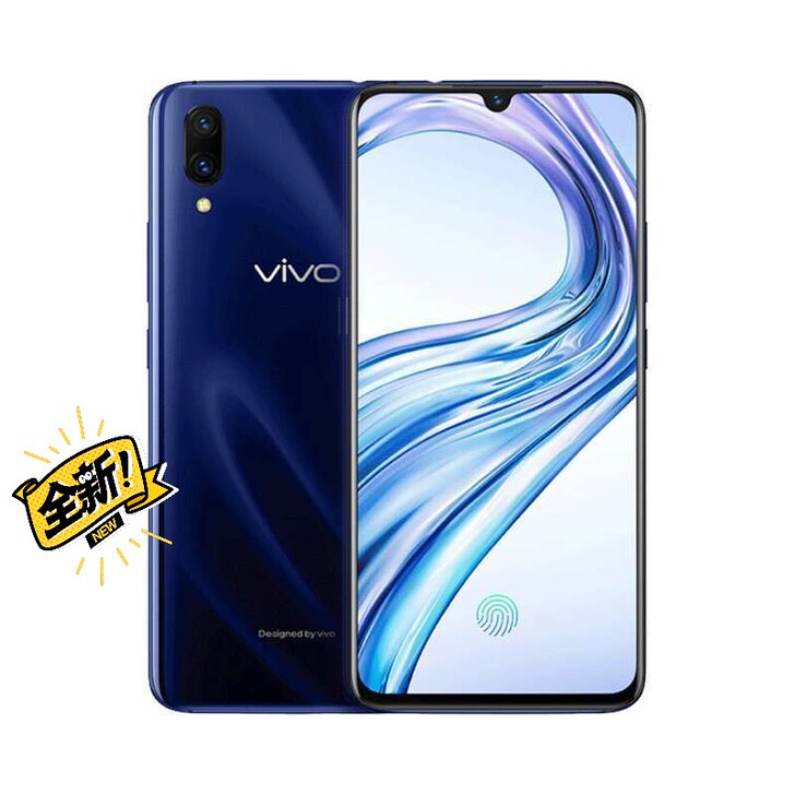vivo手机 vivoX23, 8加12...