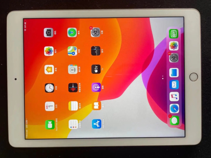 2018款 ipad平板电脑便宜出了 考研...