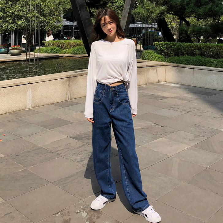 other/其他 牛仔裤