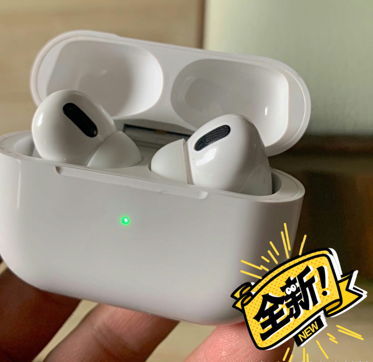 全新华强北顶配三代无线蓝牙耳机运动入耳式游...