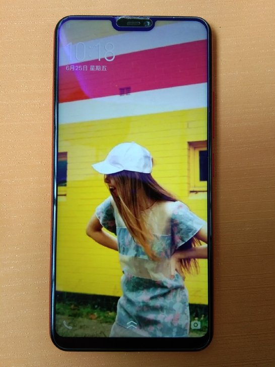 手机vivo  y85  4G+64G  ...