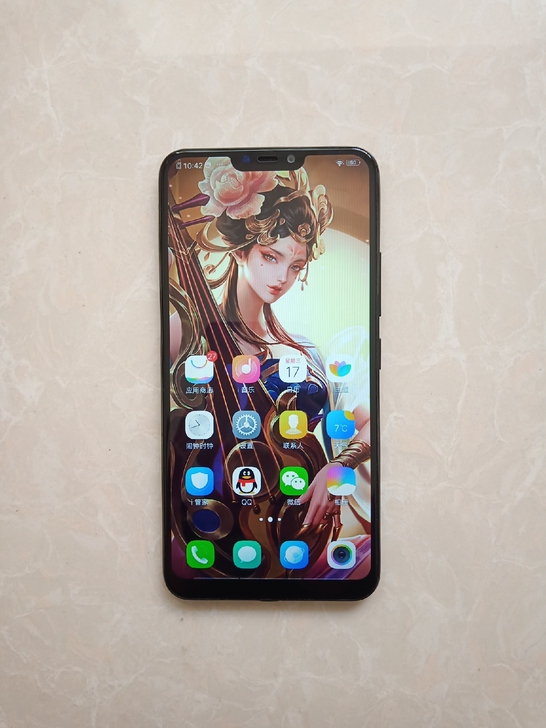 VIVO Y83##amp；nbsp； 极...