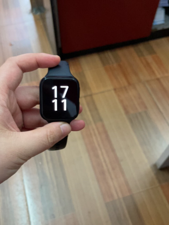 手表不错，很使用