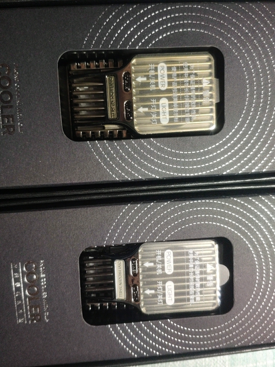 第一卫 手机冷夹半导体散热器