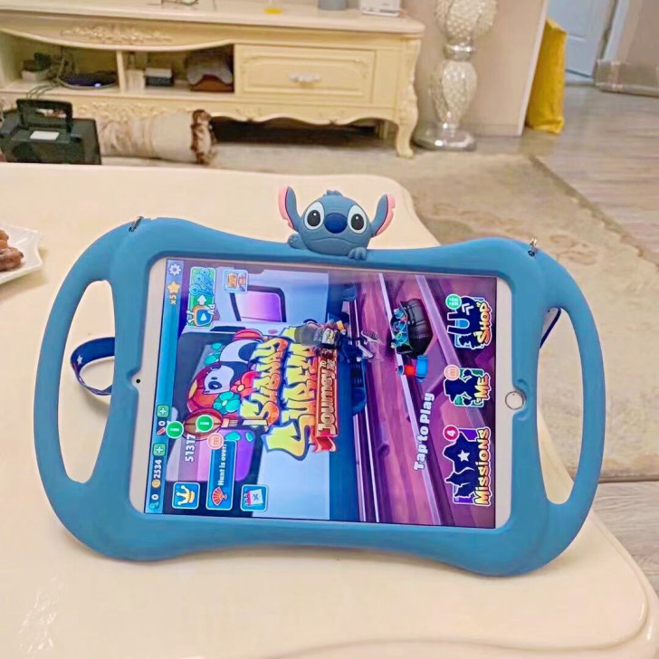 个人转让自用ipad平板电脑2019款iP...