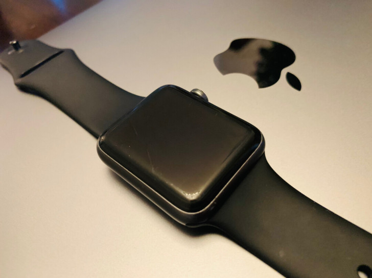 苹果手表Apple Watch S2 42...