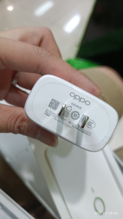 oppo reno6