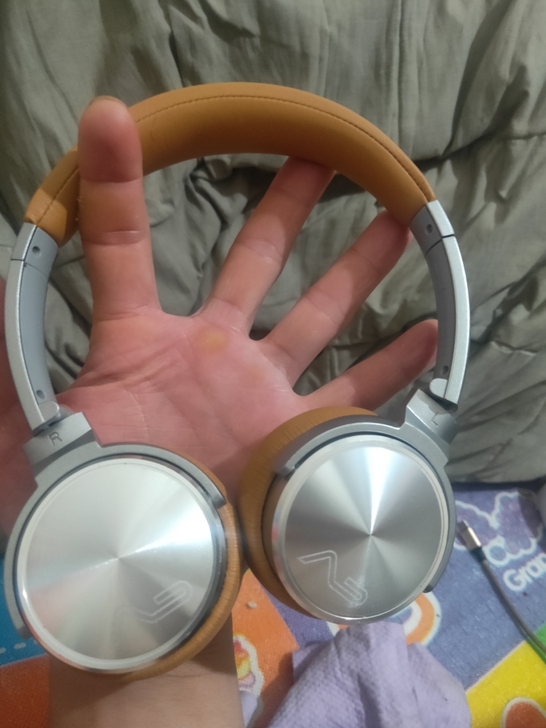 【高颜值】Lasmex/勒姆森HB-65s...