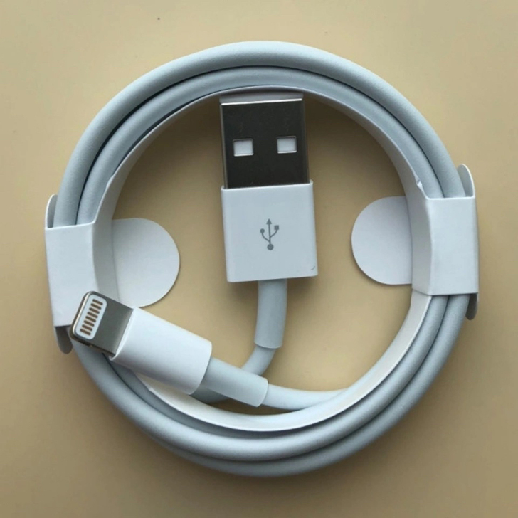 个人闲置苹果iPhone数据线充电线苹果通用