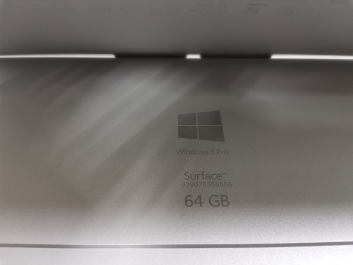 微软 surface Pro 3,4G,i...