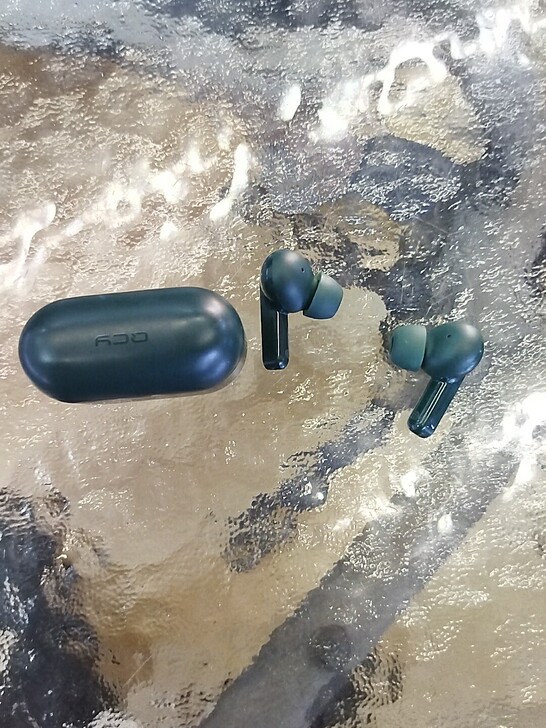 QCY T10