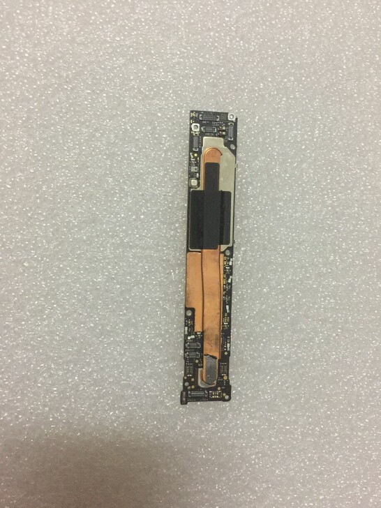 黑鲨3主板 8＋128g，原装拆机无修，功...