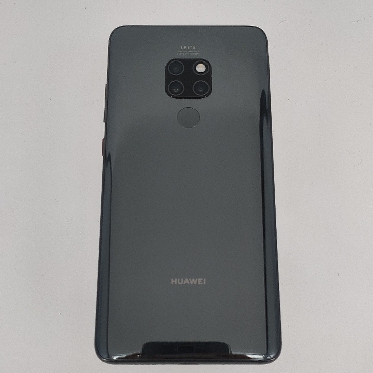 华为 Mate 20 6G+64G 亮黑色...
