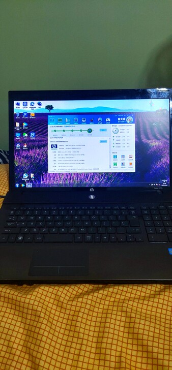闲置二手笔记本 惠普 Probook4...