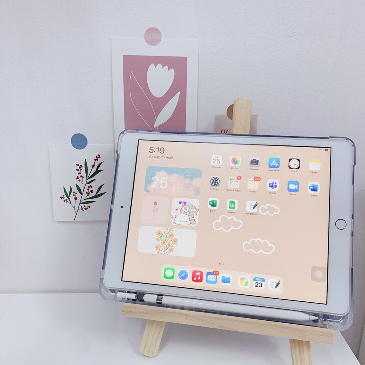 考研结束了,用不上了,ipad2020 i...