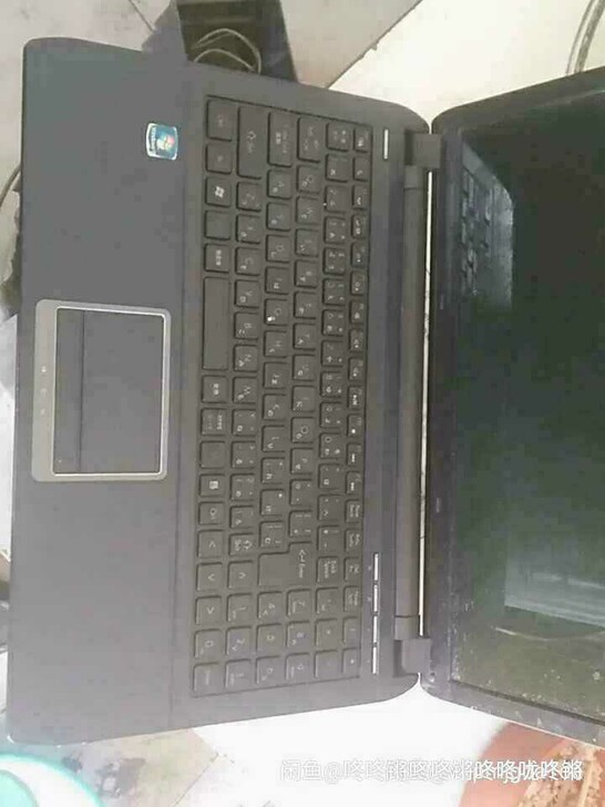神州精盾k580s非戴尔联想微星麦本本东芝...