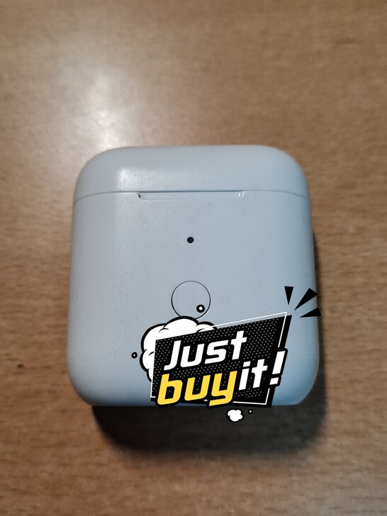 QCY耳机Q8，转手原因 换新的了