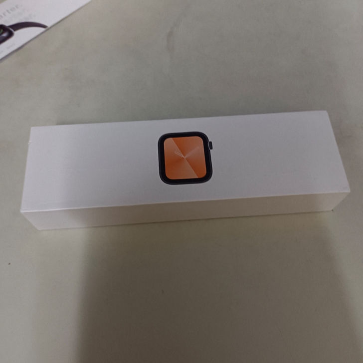 苹果iWatch 6 智能手表