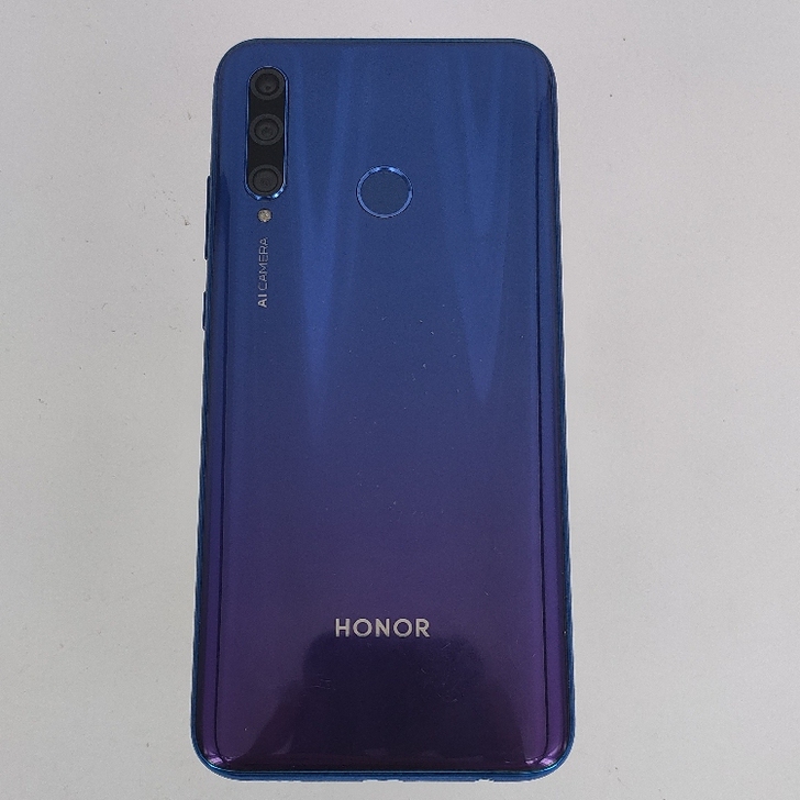 荣耀 20i  国行 6+256 全网通 ...