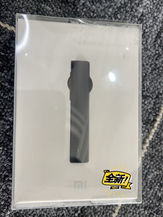 小米蓝牙耳机青春版，全新未拆封