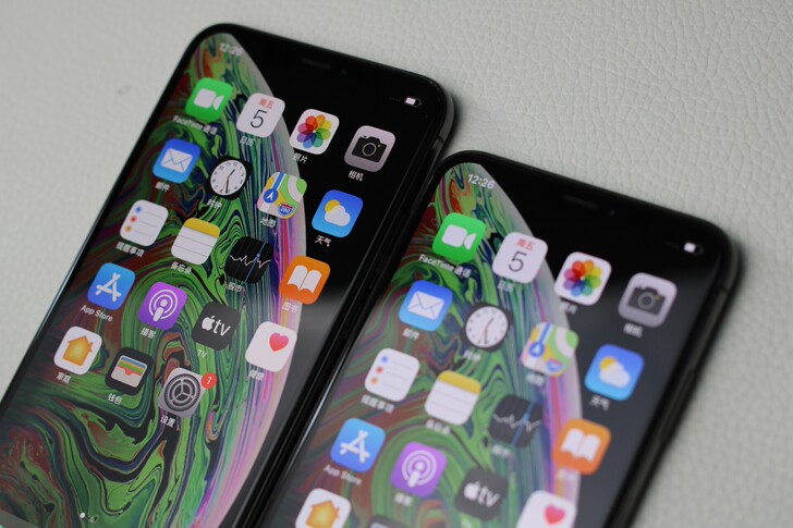 iPhone XS Max全网通