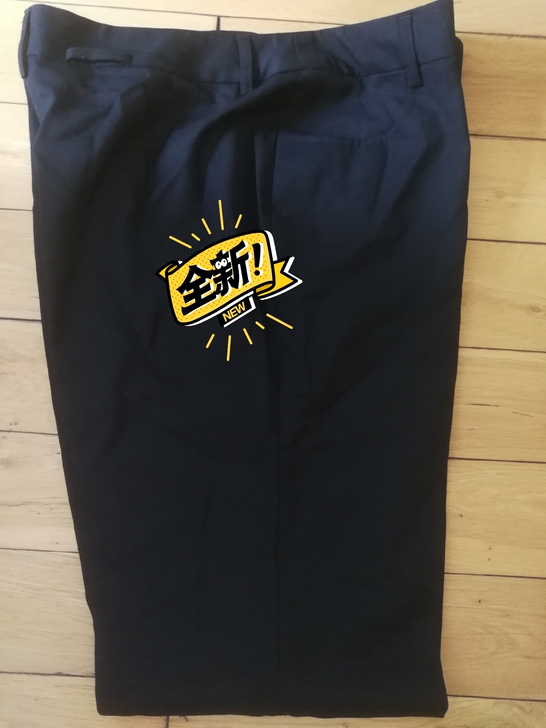 铁路女式夏裤子