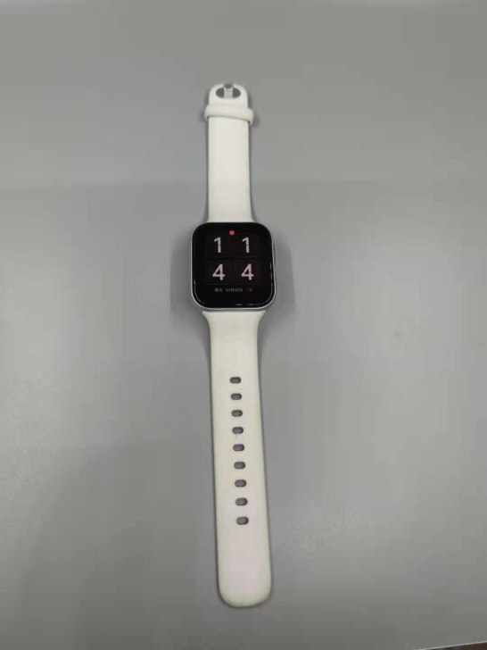 oppo手表watch 41mm 还有三个...