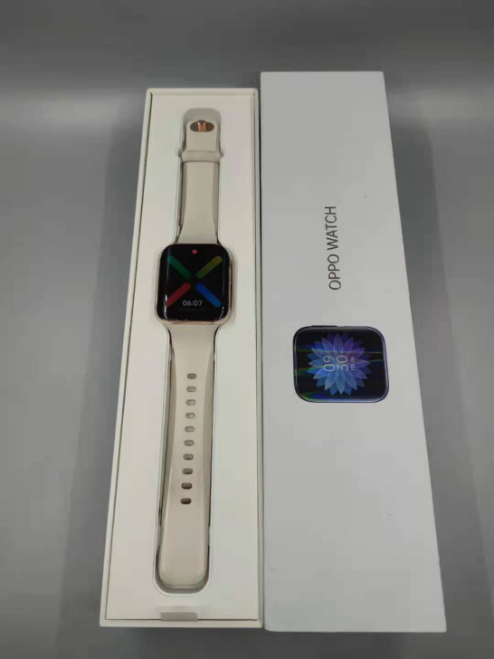 oppo手表watch 46mm  在保 ...