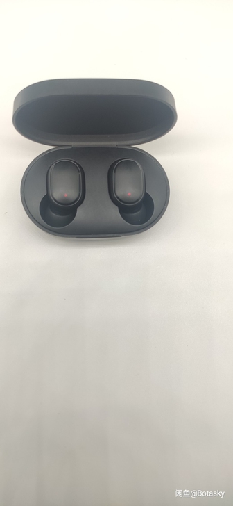 【补配】红米真无线蓝牙耳机redmi Ai...