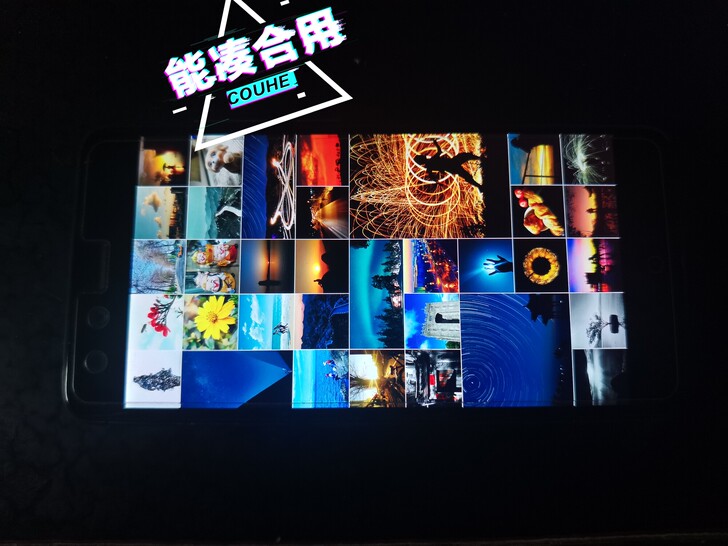 出努比亚z11mini3+64