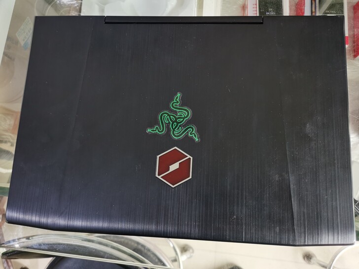 机械革命 MECHREVO X1笔记本电脑