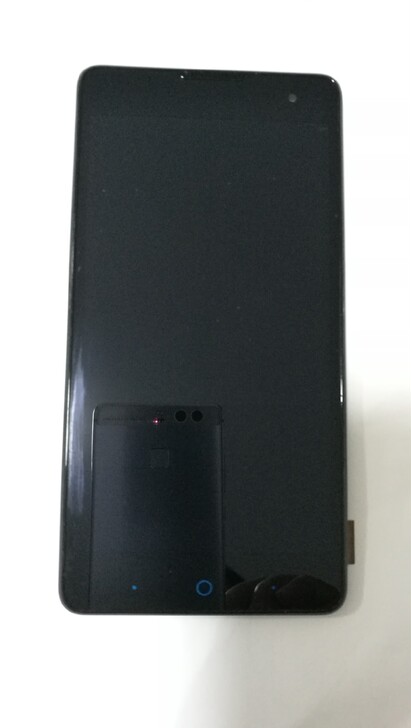 努比亚中兴红牛2代V5MAXN958ST原...