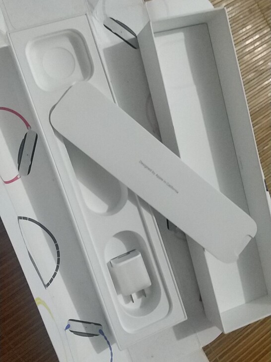 apple watch初代42