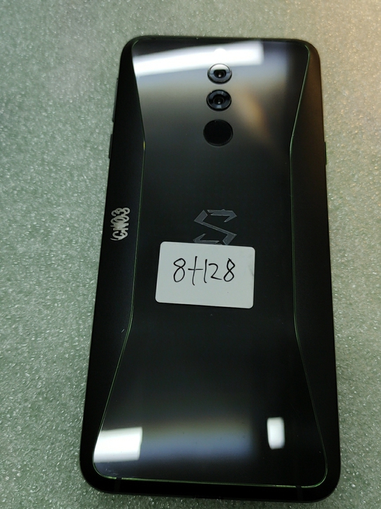 黑鲨hello 8+128