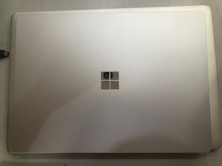 微软 surface laptop3  8...