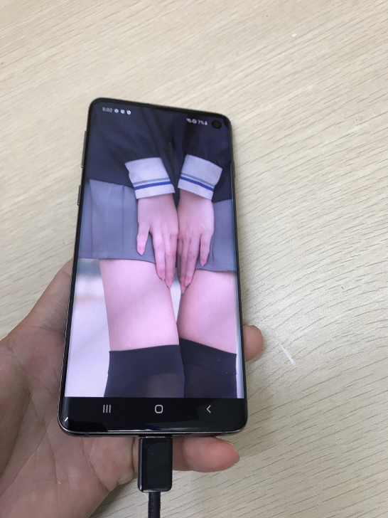 三星S10 8G+128G 全网通 6.1...
