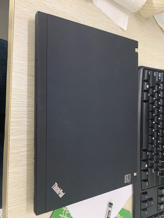 ThinkPad 联想笔记本电脑笔记本