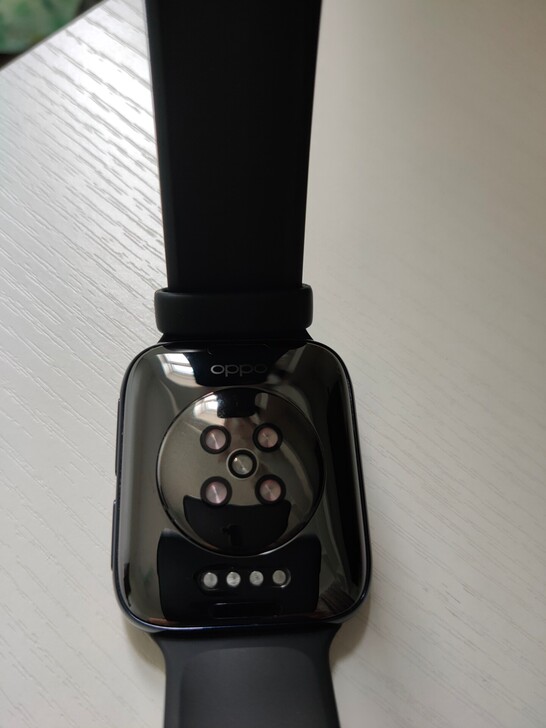 OPPO watch 46mm曜黑，之前买...
