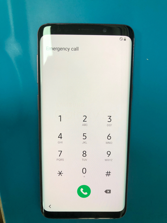 Samsung/三星 GALAXY S9全...
