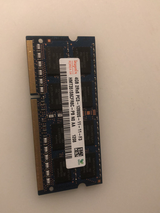 海力士4g ddr3 1333笔记本内存，...