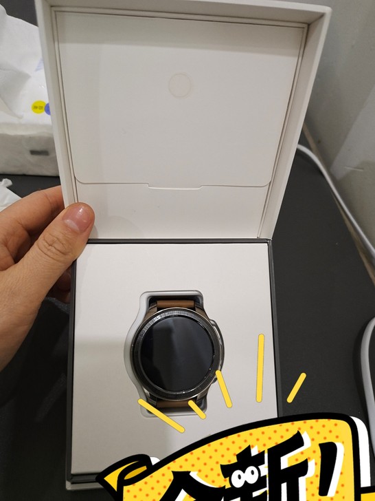 vivoWATCH手表