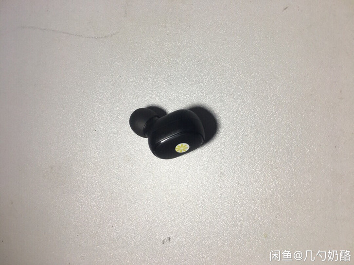 红米airdots一代，只剩左耳了，可买回...