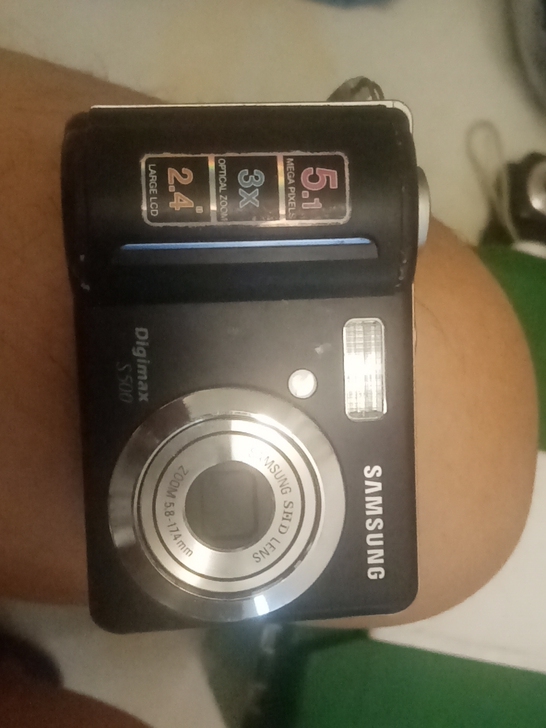 三星s500，功能正常，需要可以直接下单