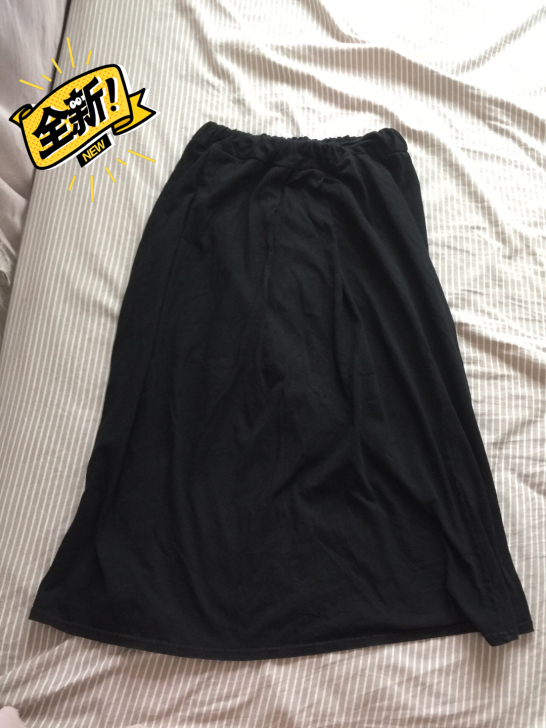 百搭风格伞裙100-140斤可穿