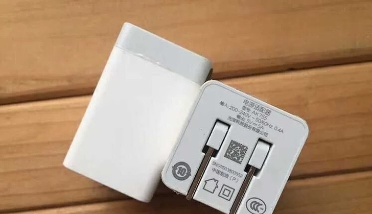 二手手机充电器 oppo原装 二手闪充5V...