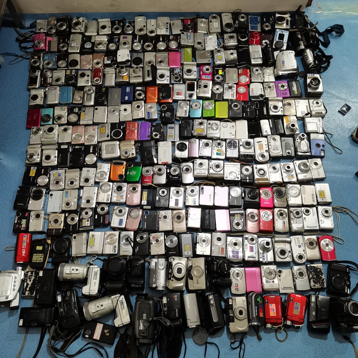 ccd数码相机，又到新货啦，可批发，可代理...