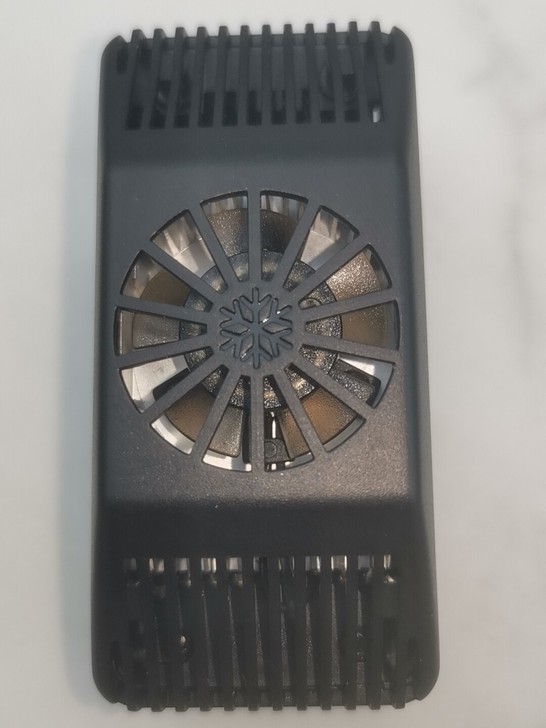 手机小巧背夹超静音制冷吃鸡王者荣耀手游辅助...