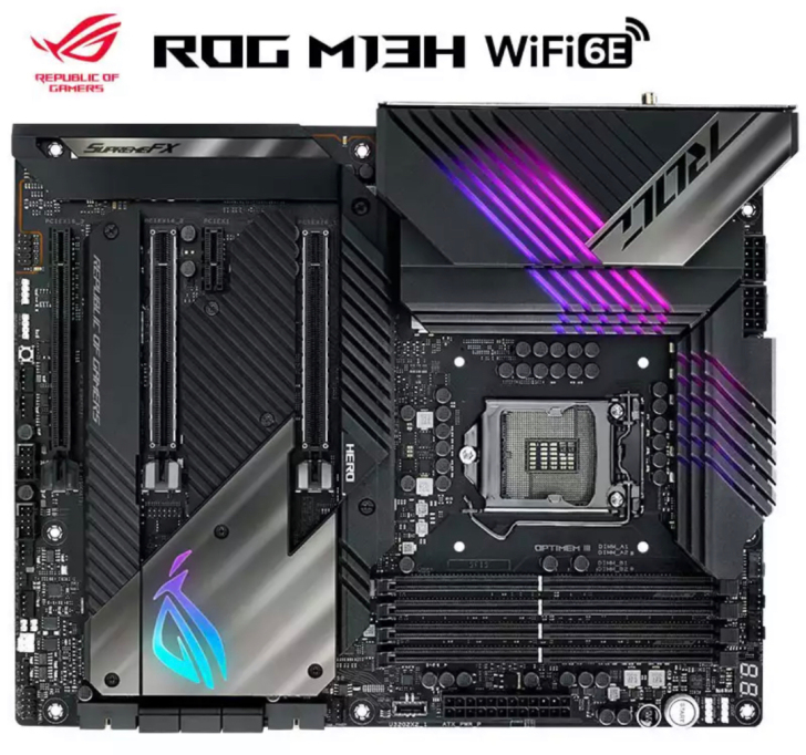 玩家国度(ROG)ROG MAXIMUS ...