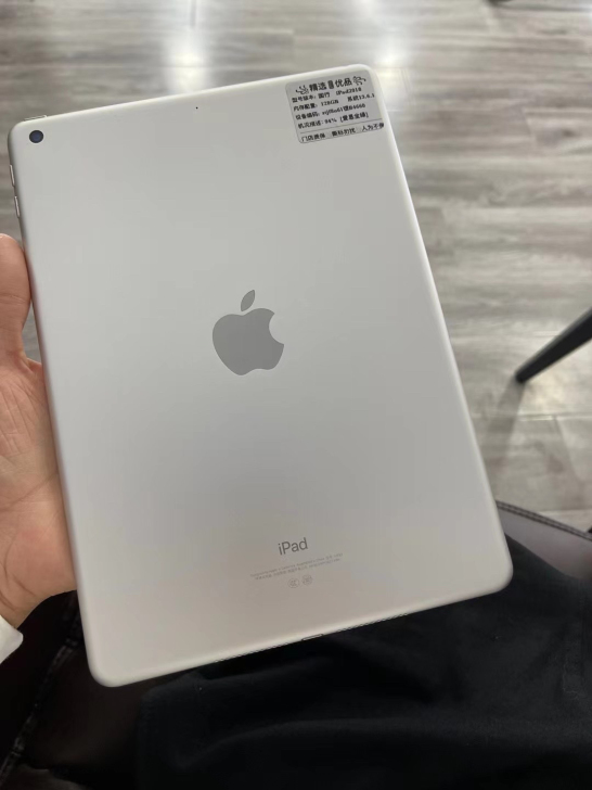 2018款（第6代）iPad