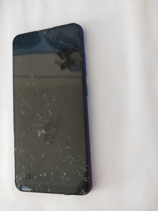 vivo y93s   4+128 全好主...